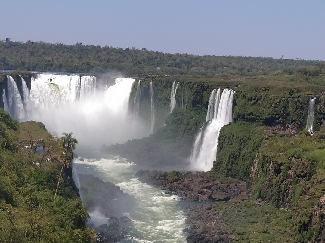 伊瓜苏国家公园-伊瓜苏必去景点