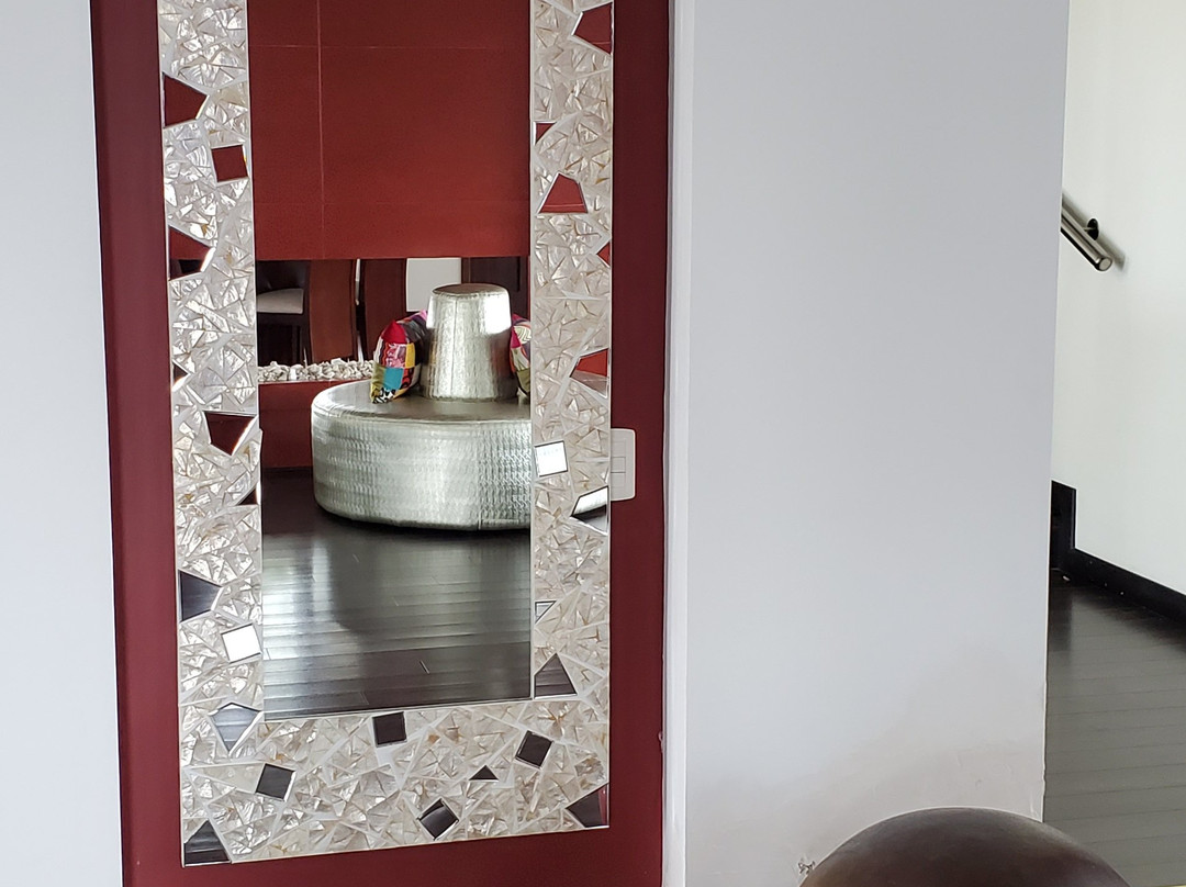 Hotel Reserva Monarca主图