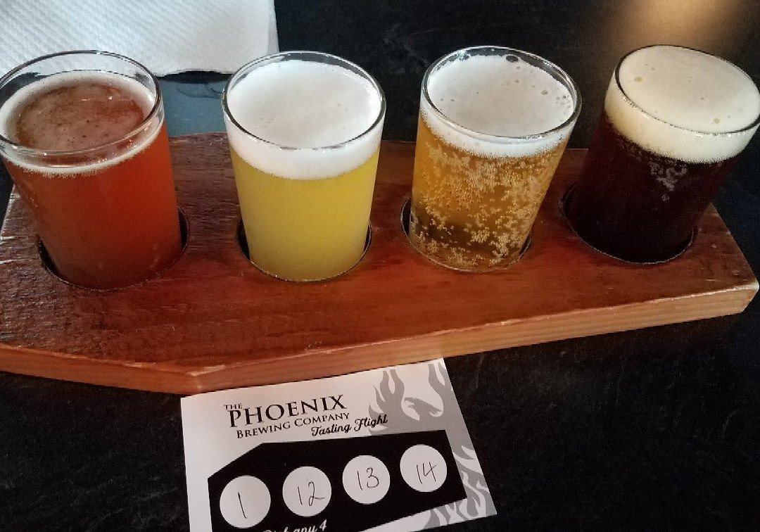 The Phoenix Brewing Company景点图片