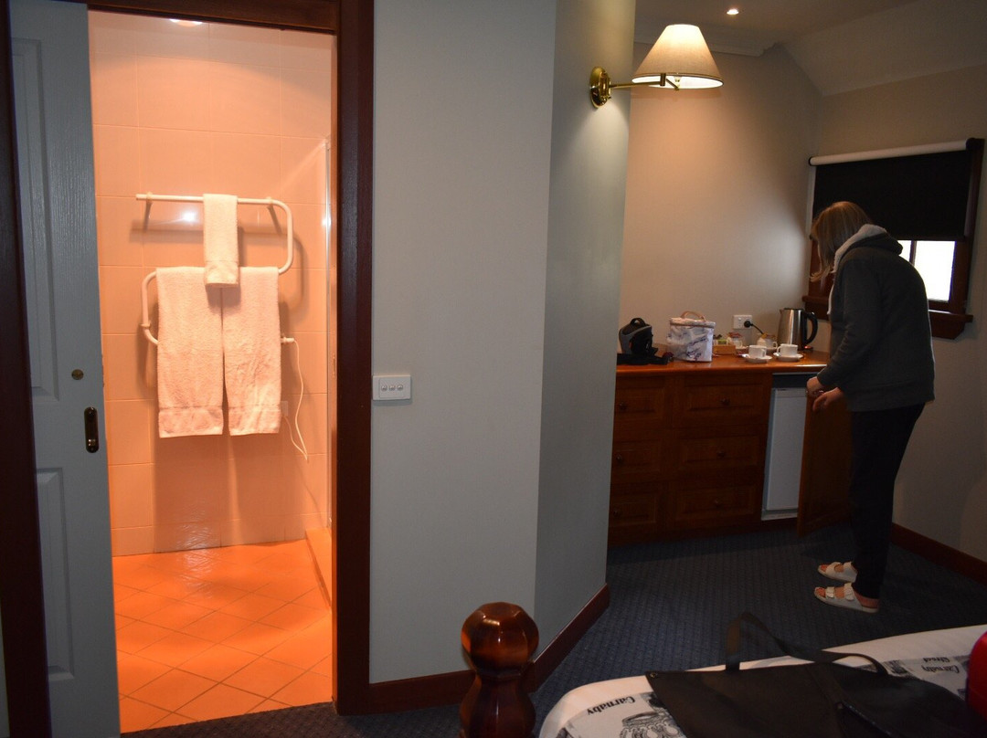 Marybrooke Hotel主图