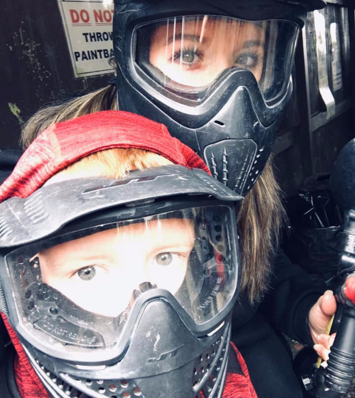 Camp Dakota-Scotts Mills必去景点