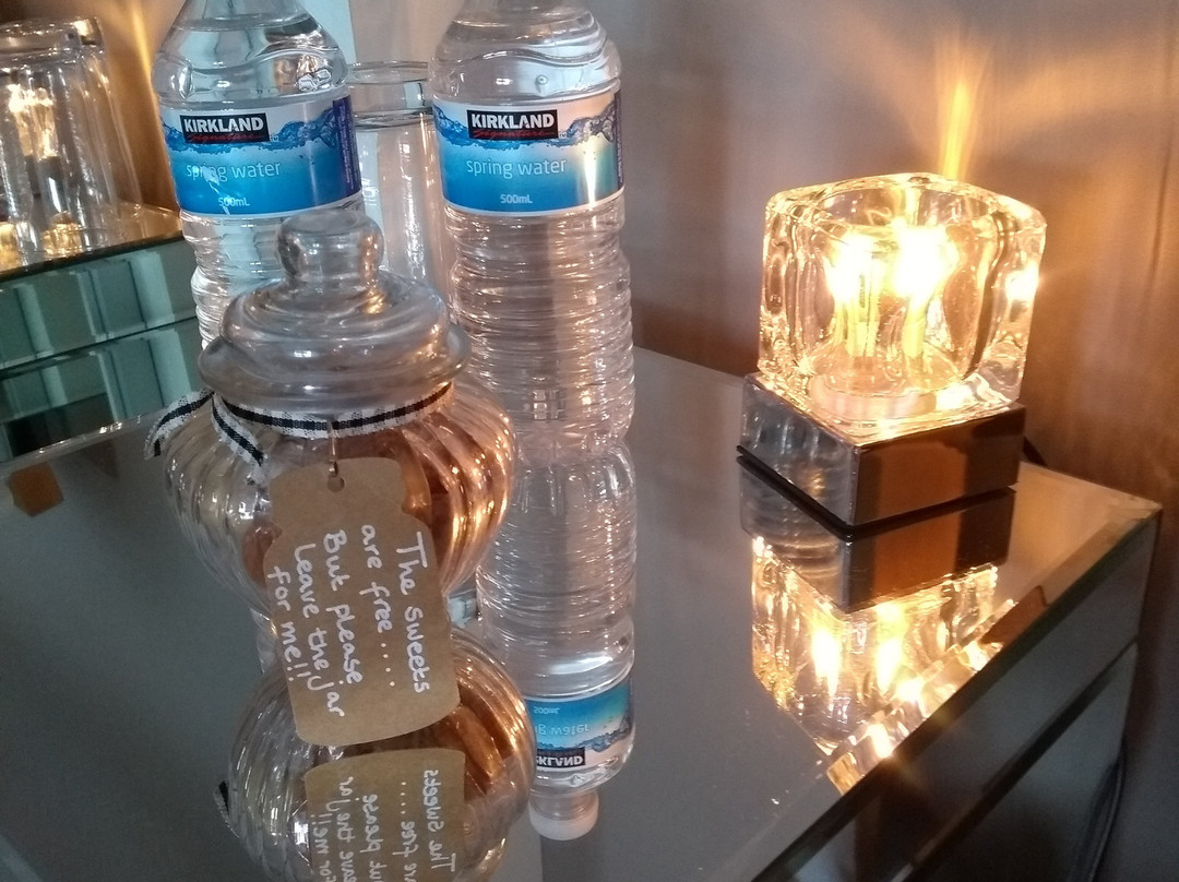 Brockhills Farm Bed and Breakfast主图