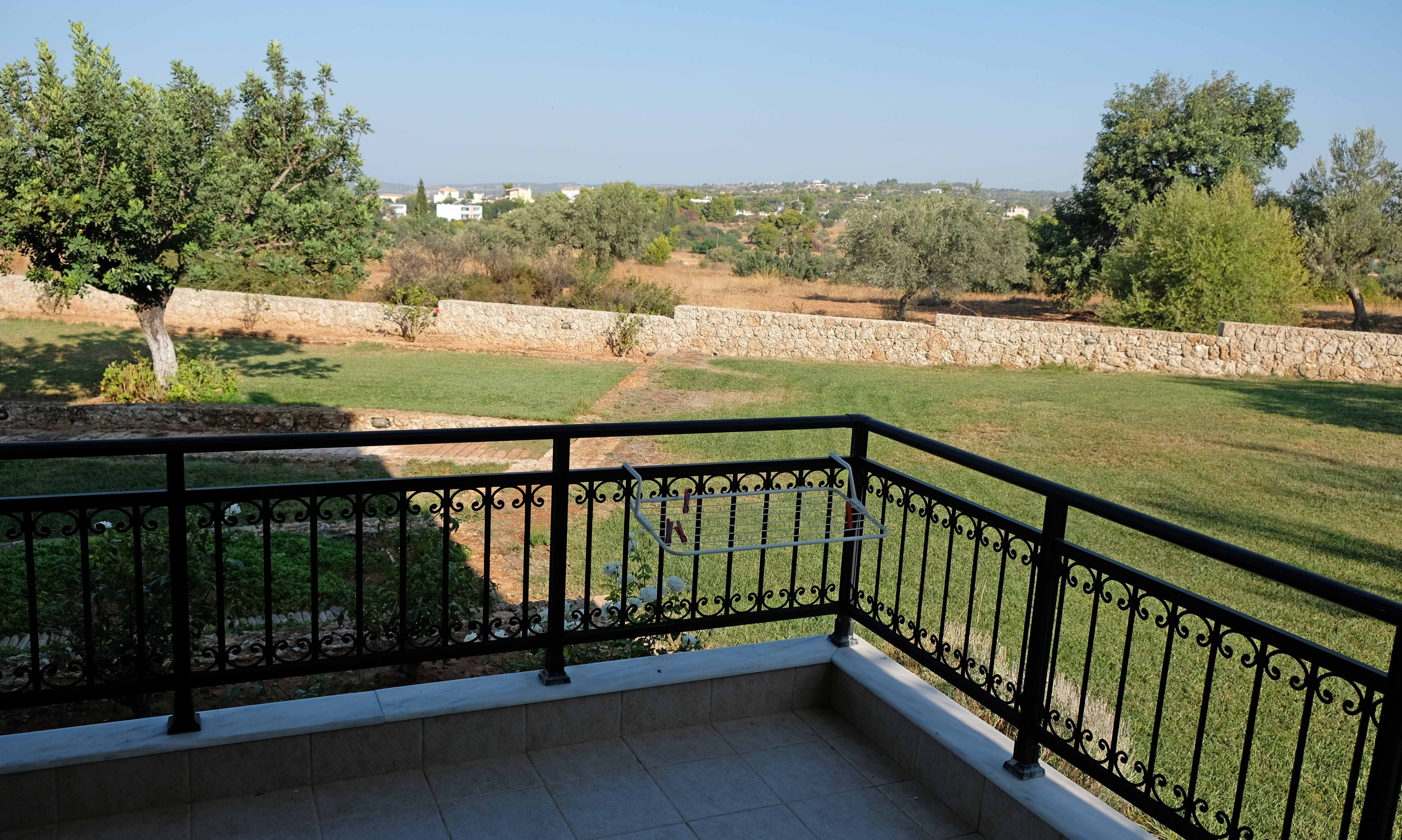 Long View Resort Hammam & Spa-酒店景观