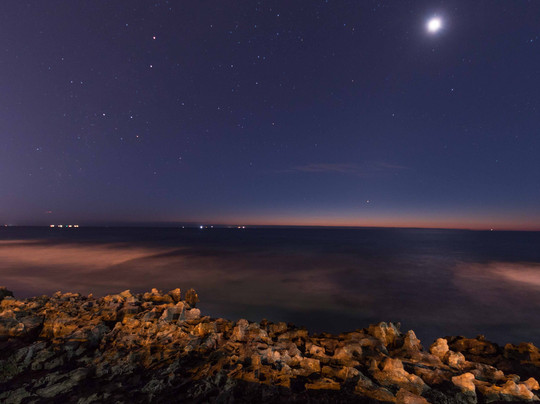 Watermans Bay旅游攻略图片