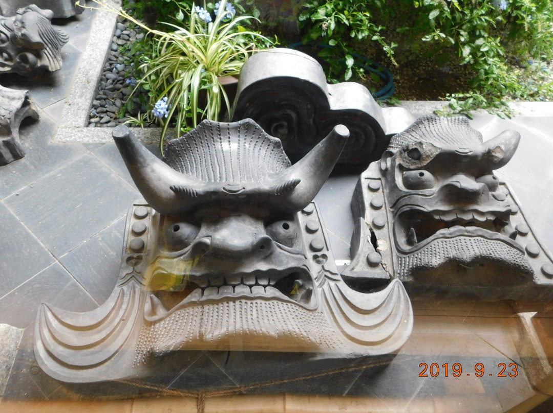 Jinaicho Center-富田林市必去景点