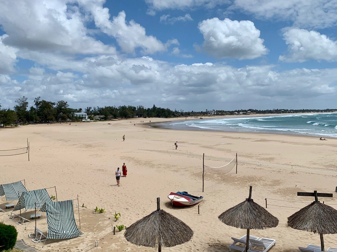 Paradise Dunes主图