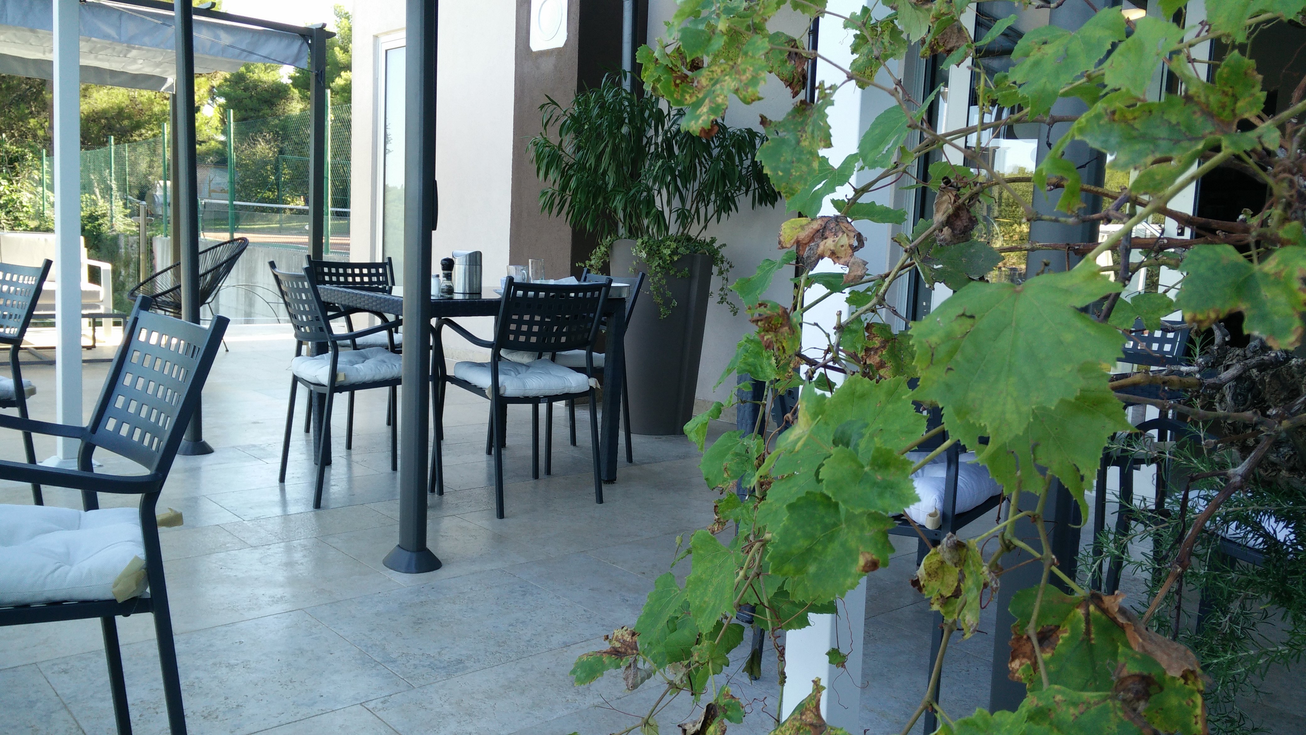 Hotel Premantura Resort-餐饮