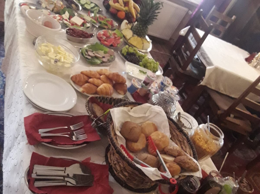 Osteria Del Vino Cochem主图