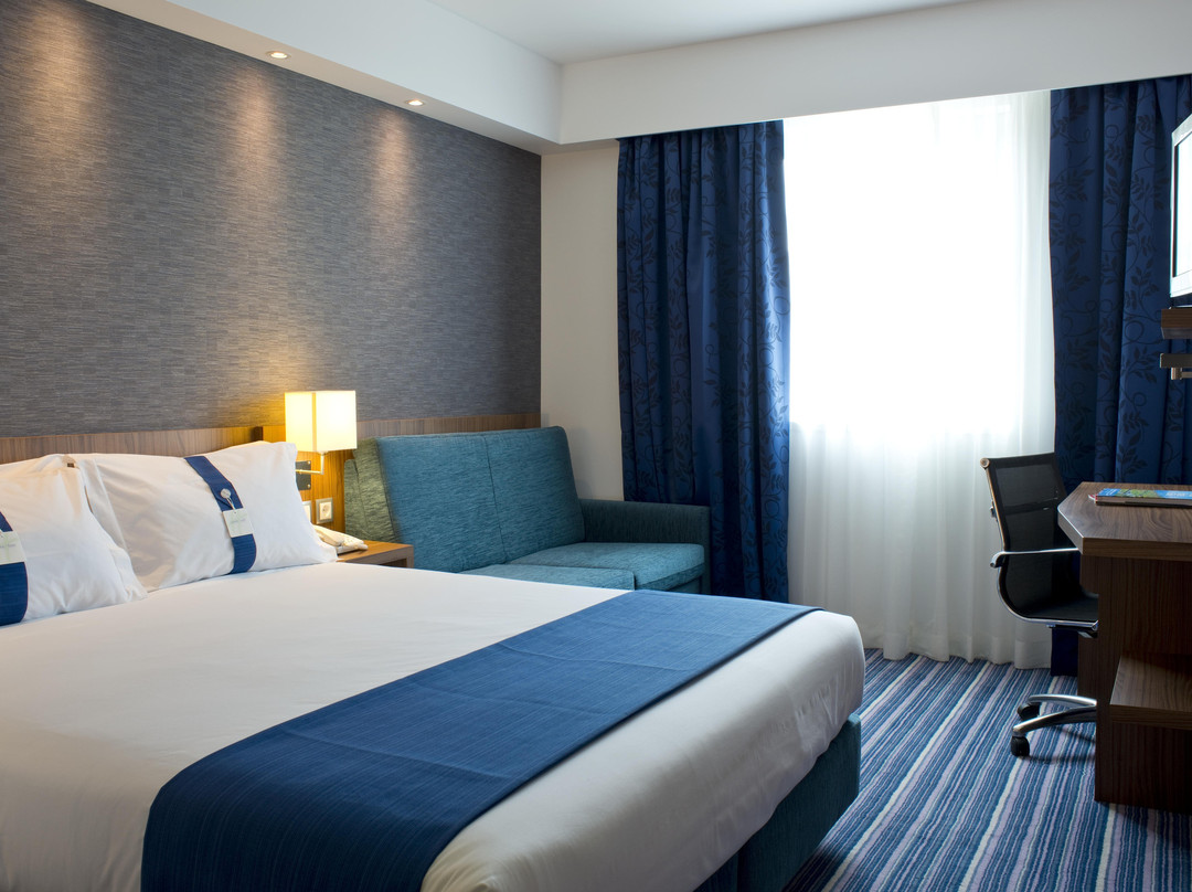 Holiday Inn Express Toulon - Estates By IHG主图
