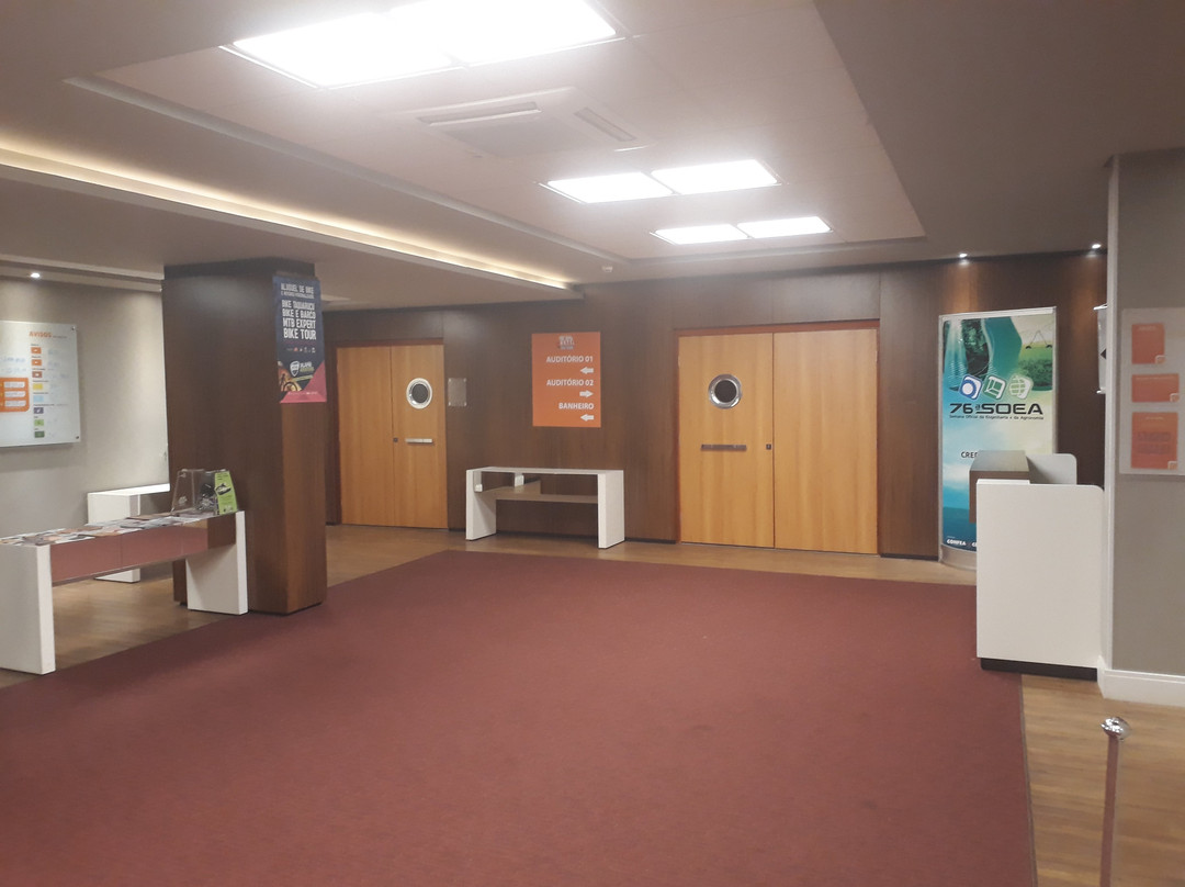 HOTEL 10 Palmas主图