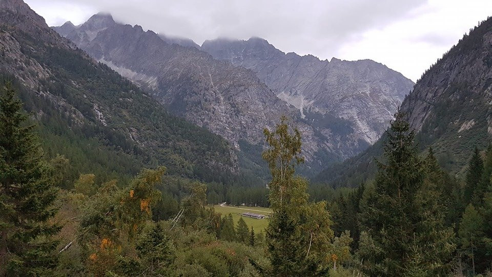 Rifugio Adamello Collini Al Bedole主图