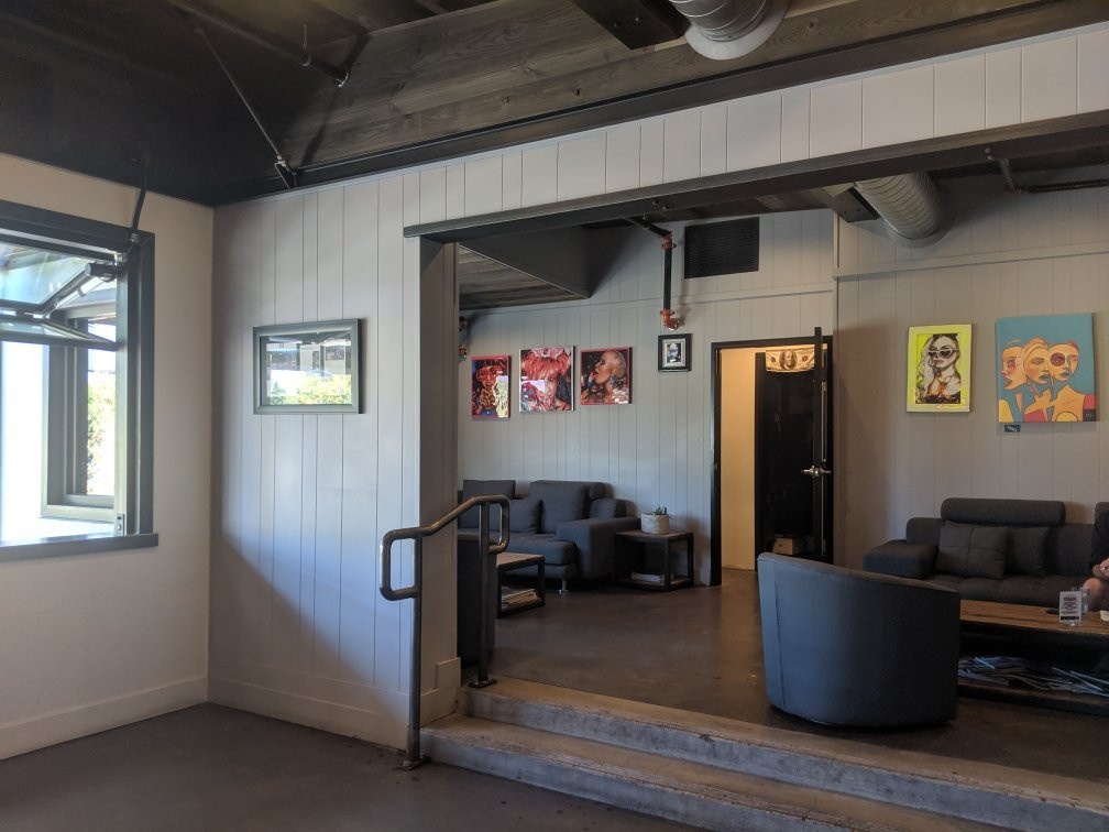 Boneyard Beer-本德必去景点