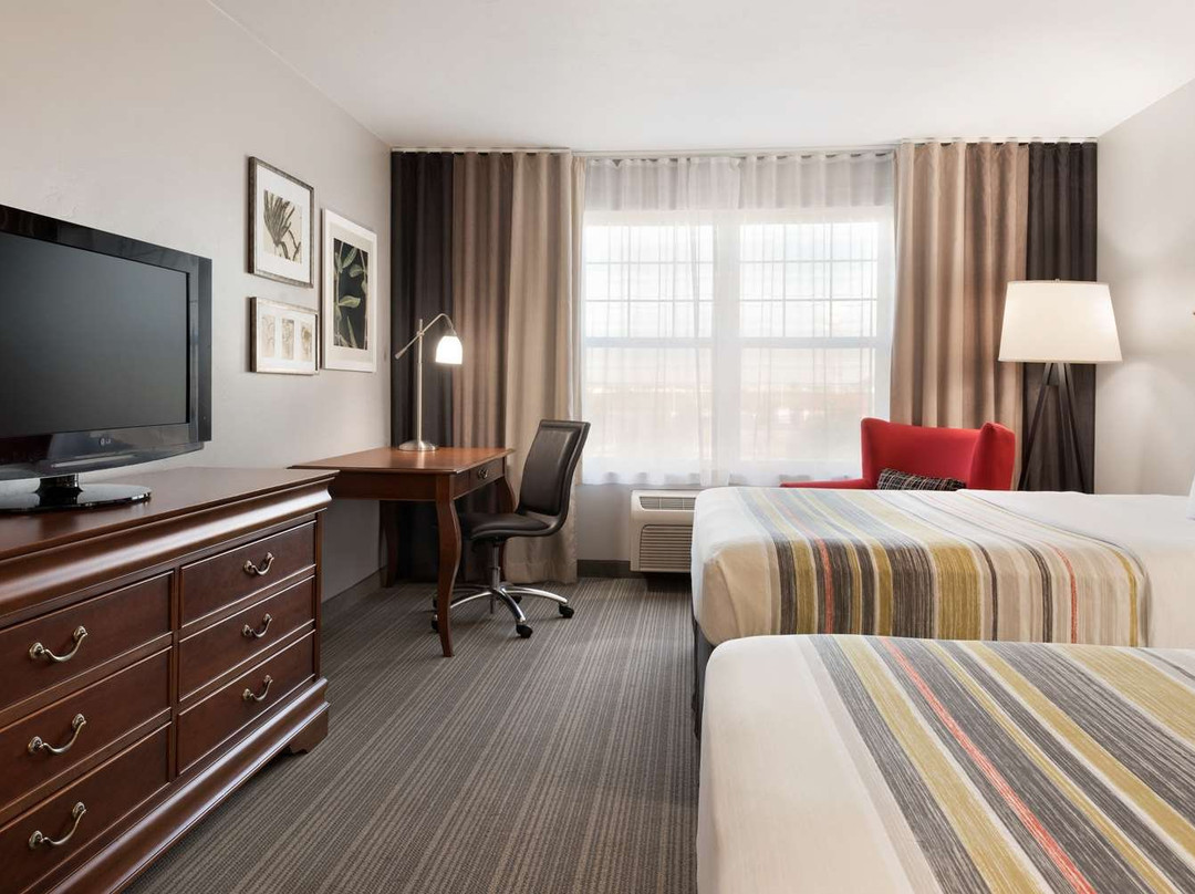 Country Inn & Suites by Radisson, Appleton North, WI主图