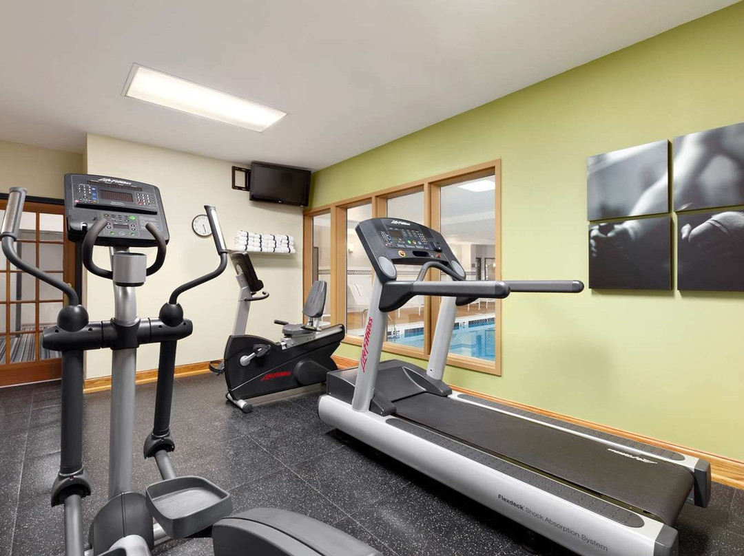 Country Inn & Suites by Radisson, Dalton, GA主图