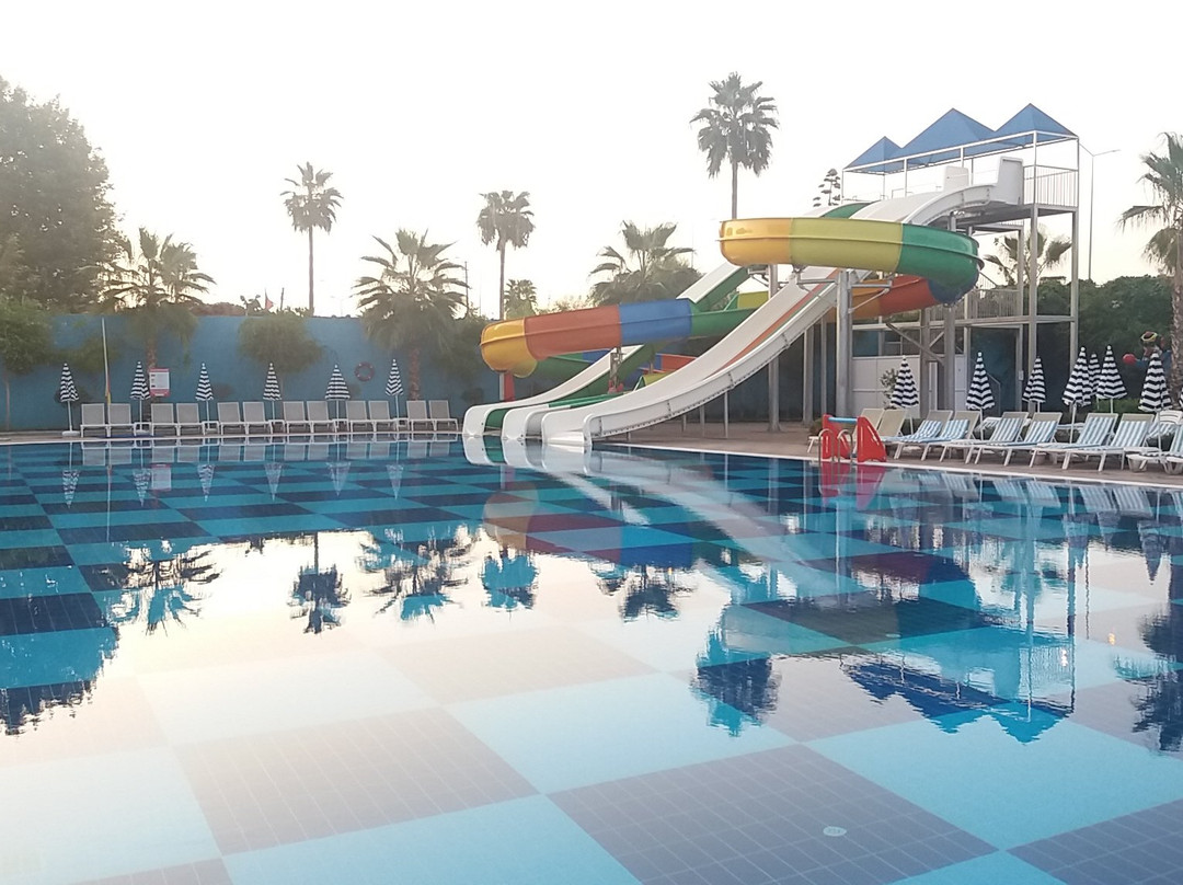 Club Hotel Casa Ruza主图