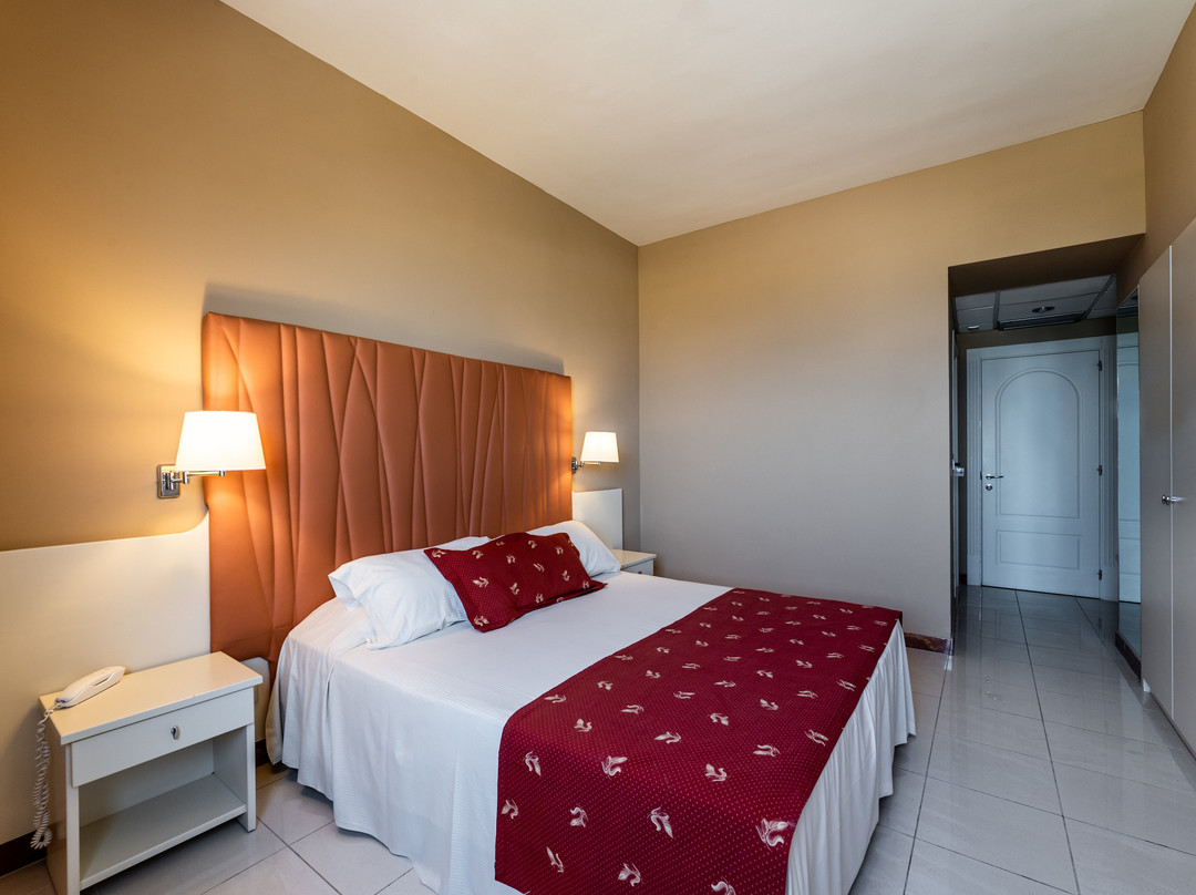 Barion Hotel & Congressi主图