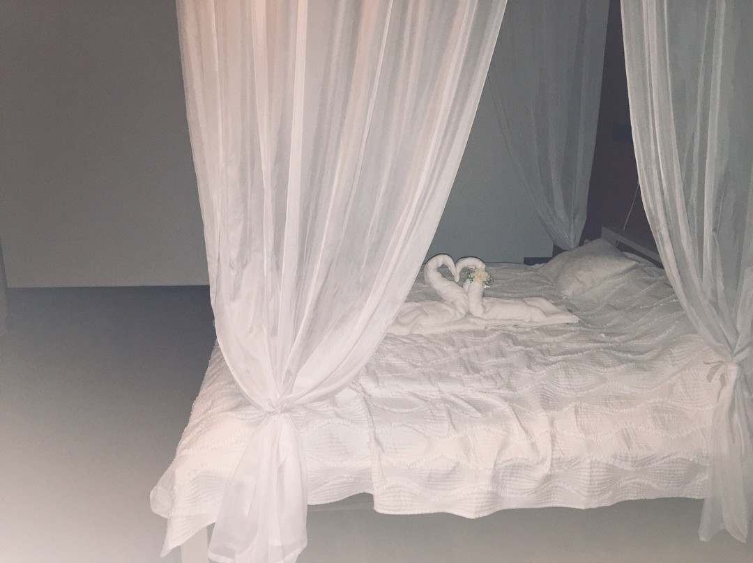 Hotel Bystricka主图