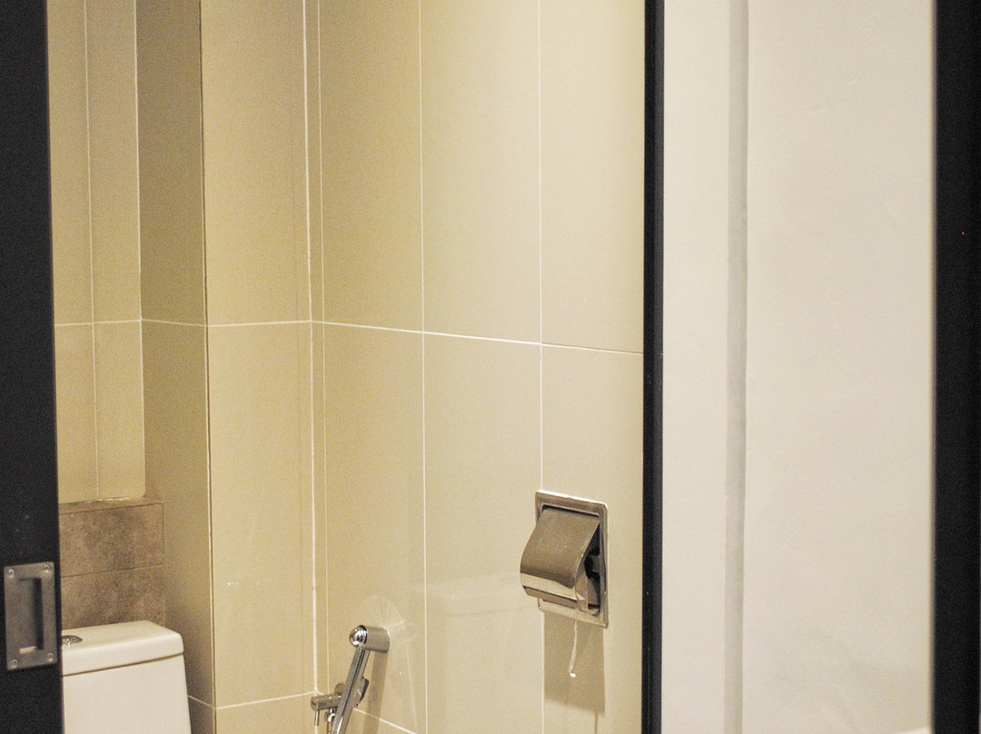 T+ Premium Hotel主图