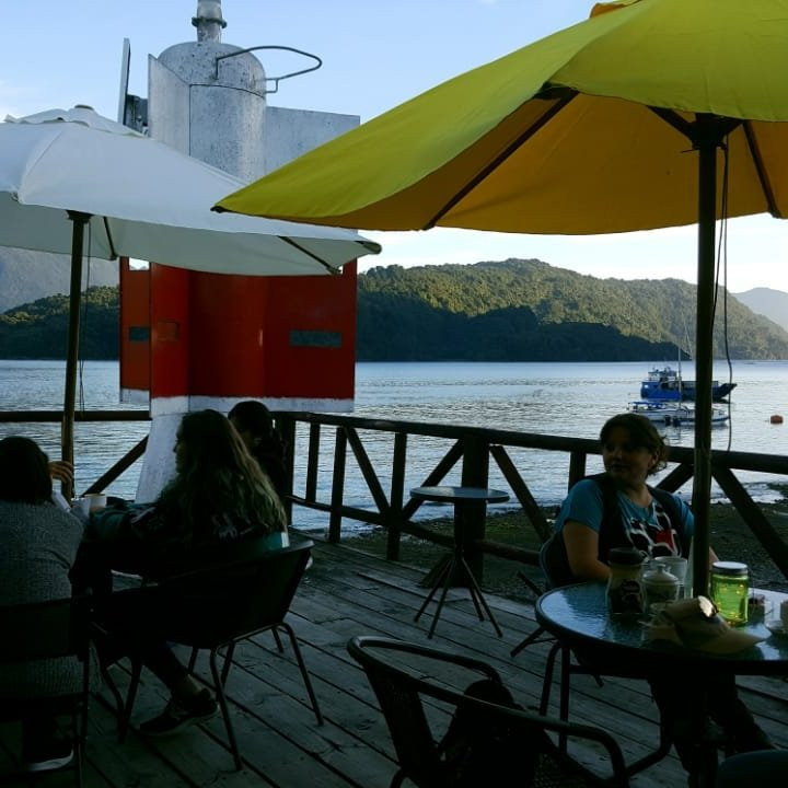 Hornopiren National Park-Hornopiren National Park必去景点