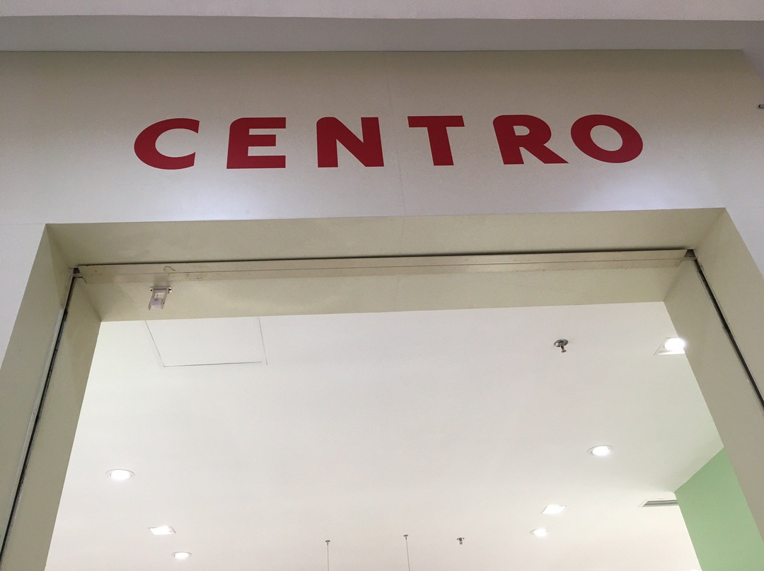 Centro Department Store景点图片