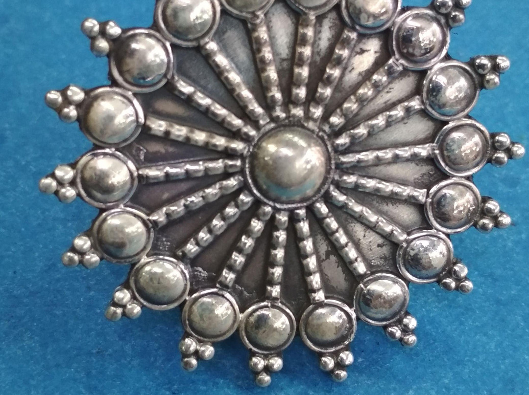 Shah B K and Co-Udaipura必去景点