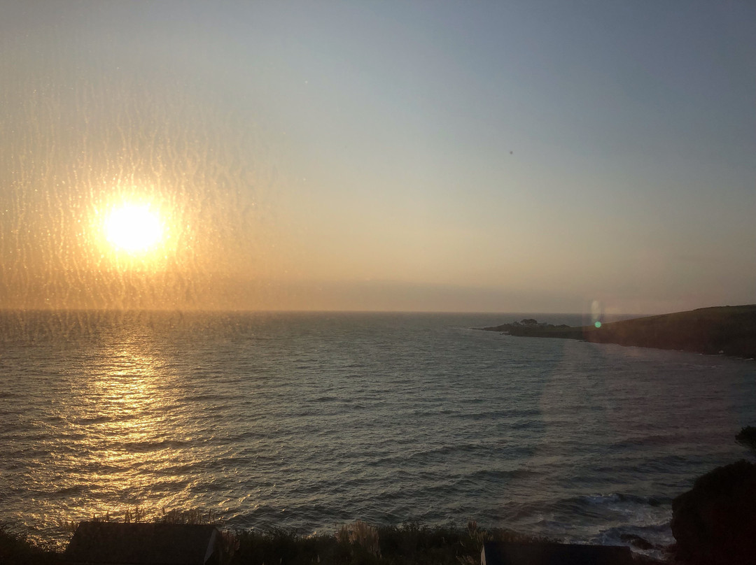 Pebble House Guesthouse主图