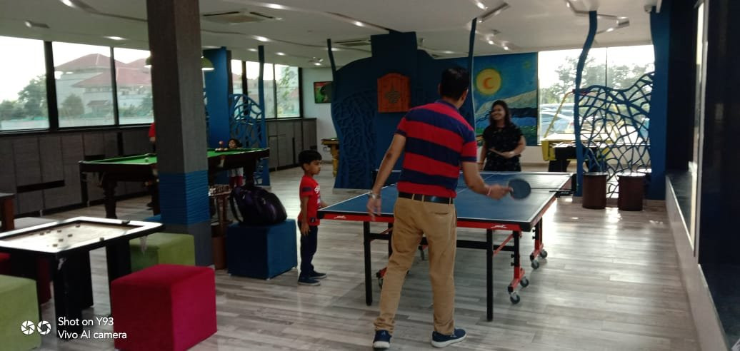 Neonz Resort & Club主图