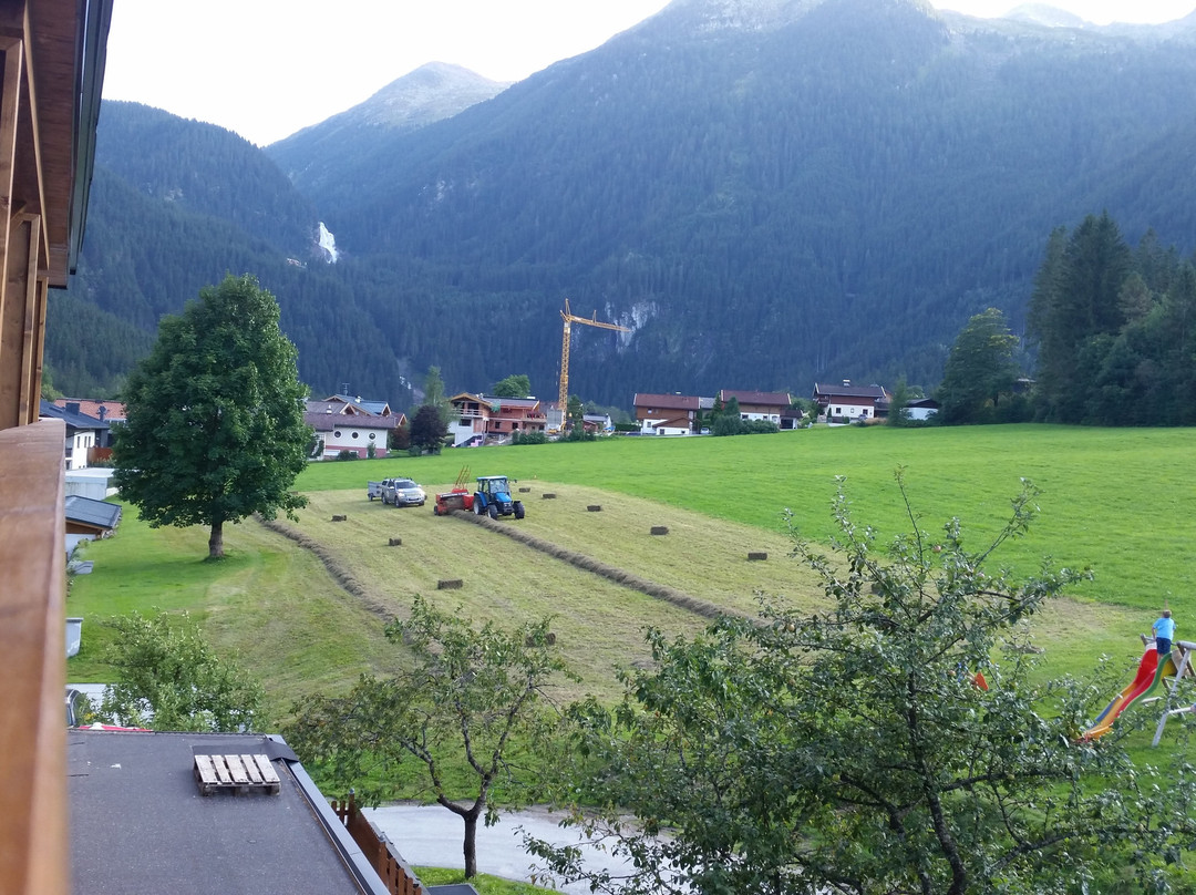 Hotel Post Krimml主图