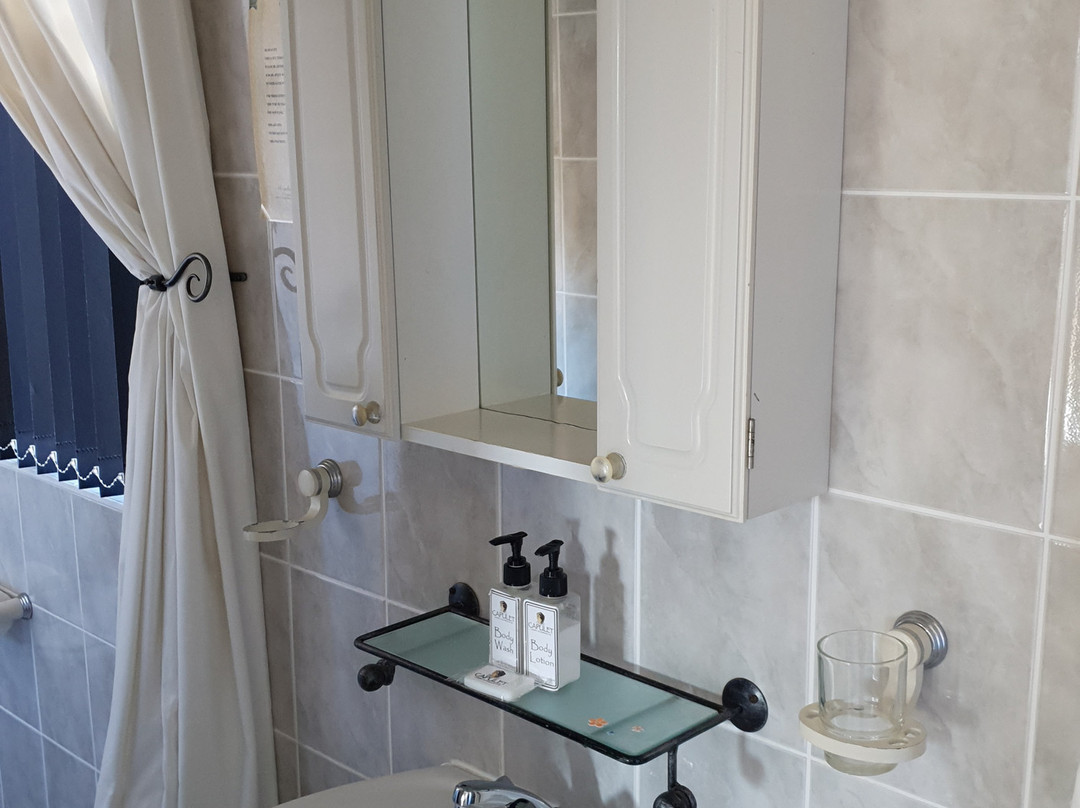 Capulet Bed and Breakfast主图