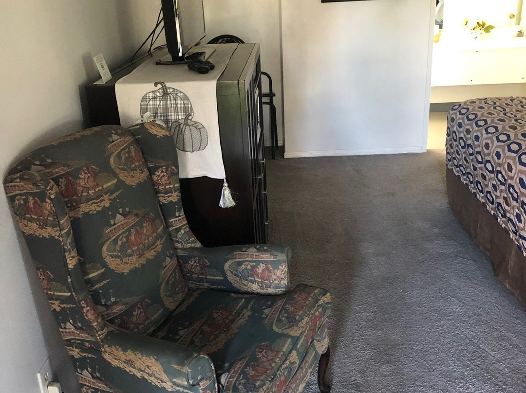 Mariners Cove Inn主图