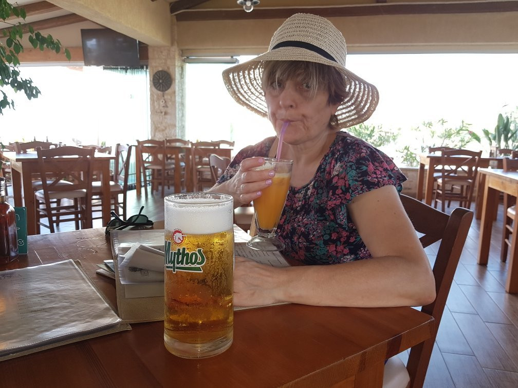 Nireas Resort Corfu主图