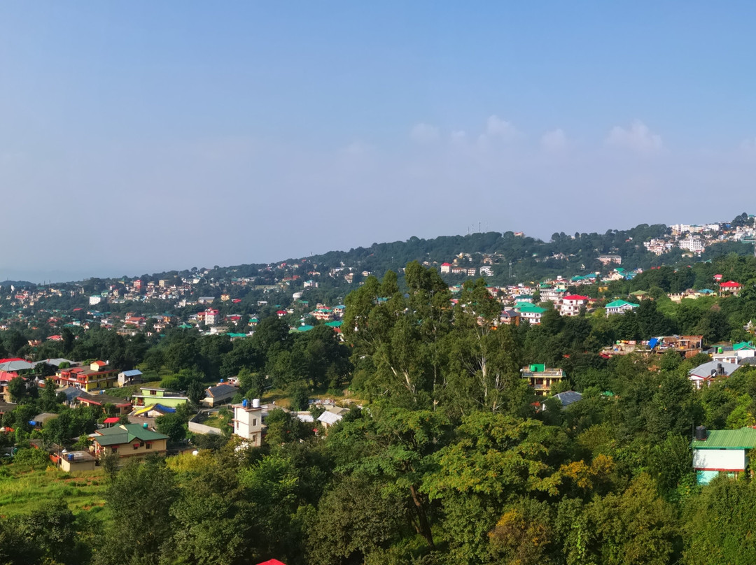 Angel's Inn Resort主图