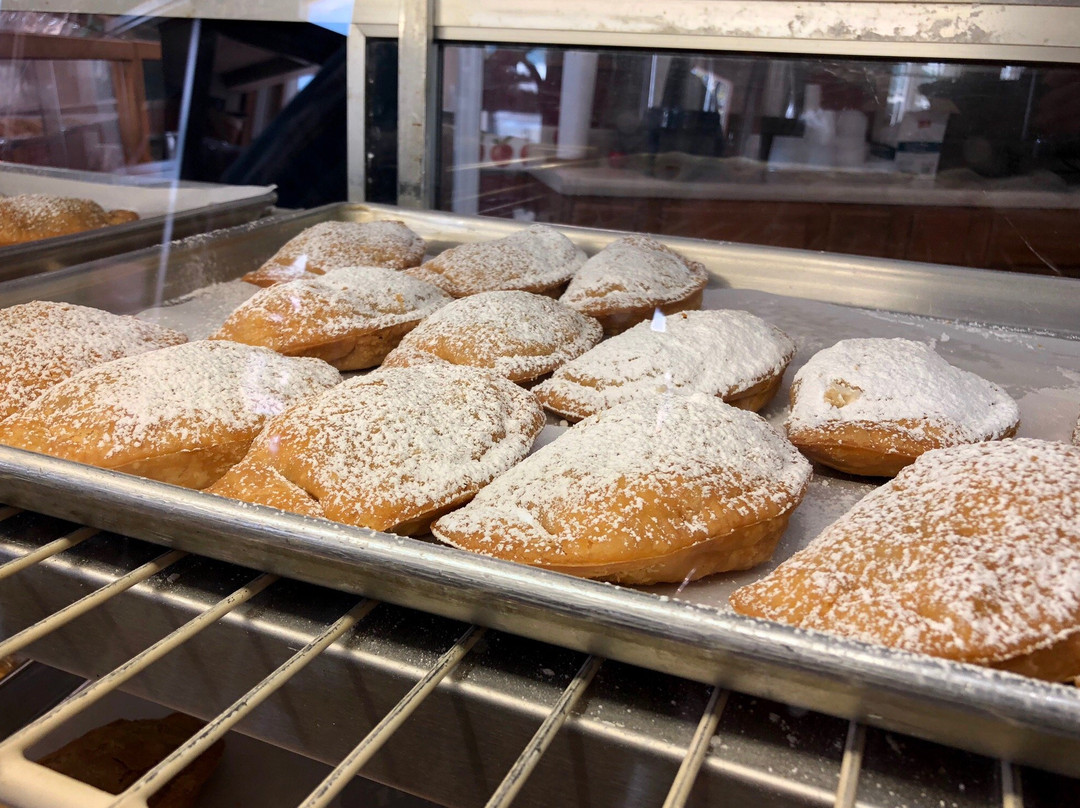 Haney's Appledale Farm-Nancy必去景点