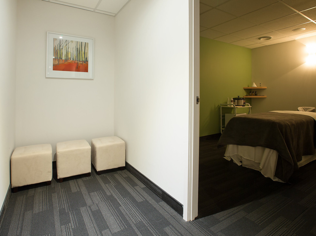 The Massage Company - Sutton Coldfield-萨顿科尔菲尔德必去景点