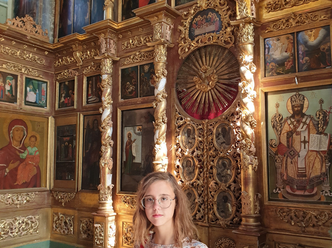 House-Museum Legends of Uglich-Uglich必去景点