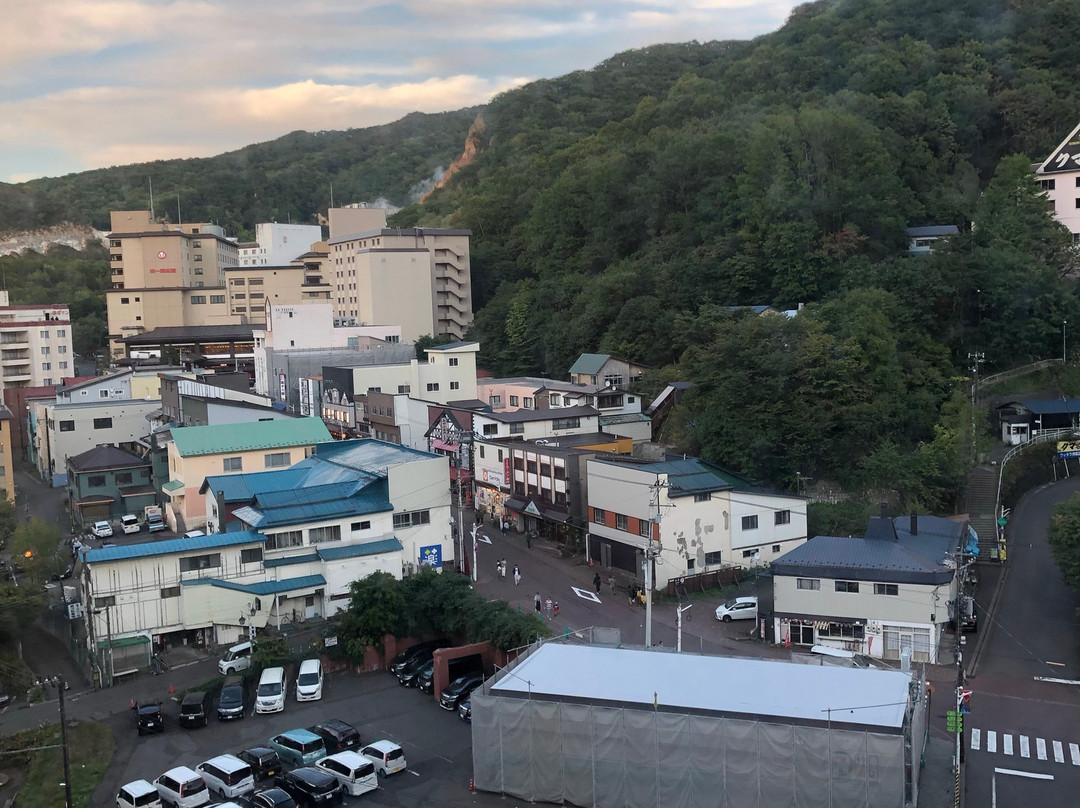 真秀苑饭店主图