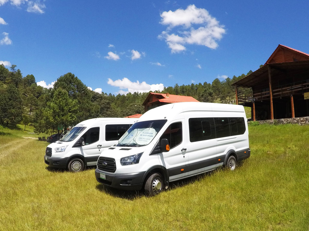 Tour Guide Mazatlan-马萨特兰必去景点