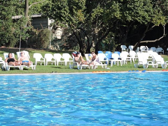 Hagoshrim Hotel & Nature主图