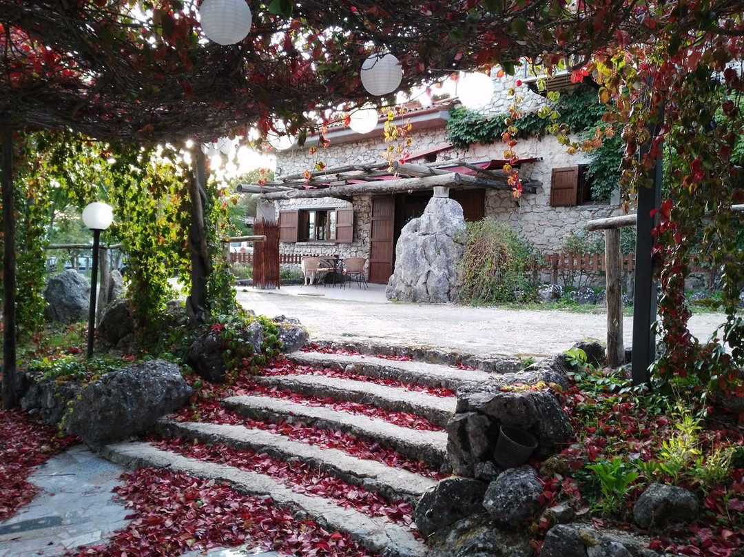 Mignano Monte Lungo旅游攻略图片