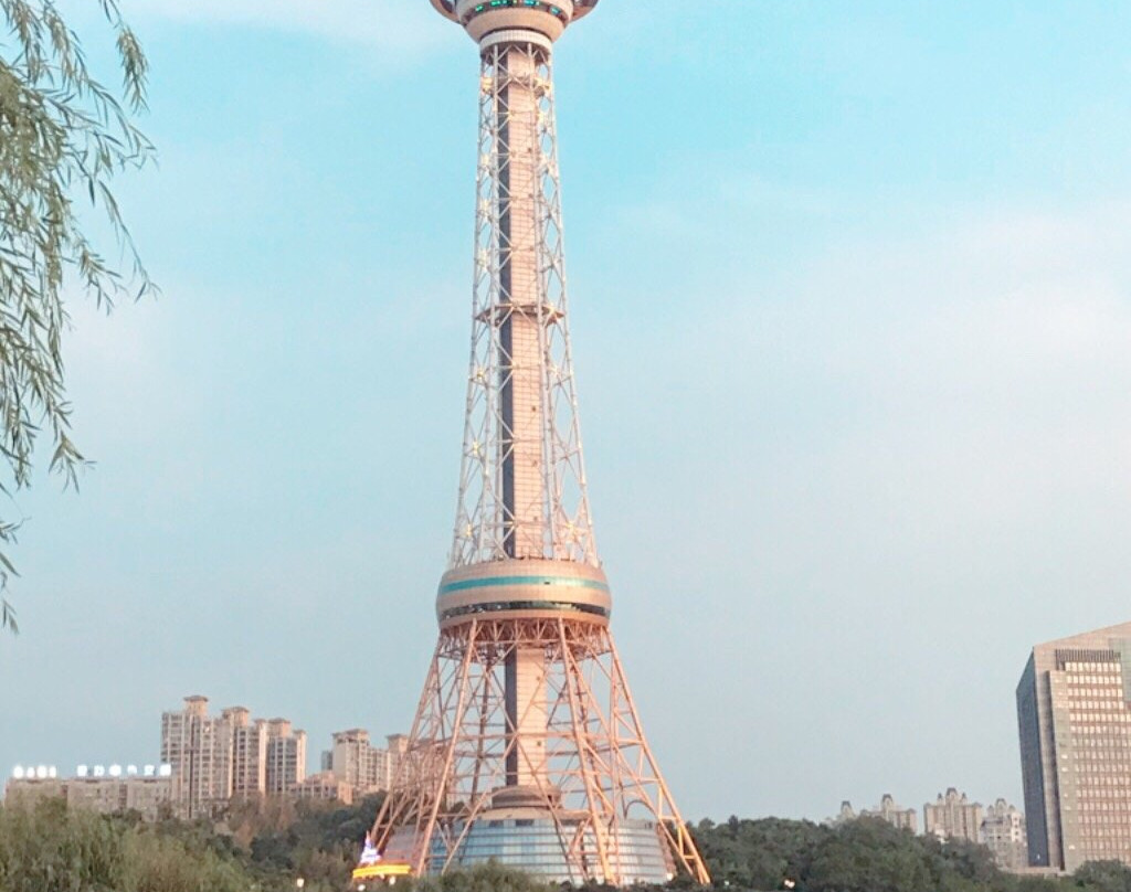 炎帝广场-株洲市必去景点
