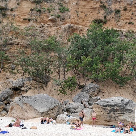 Porto Turistico di Santa Maria Navarrese-Santa Maria Navarrese必去景点