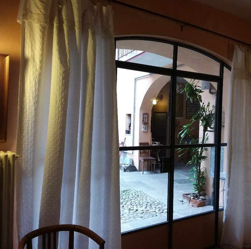 Osteria di San Giulio主图