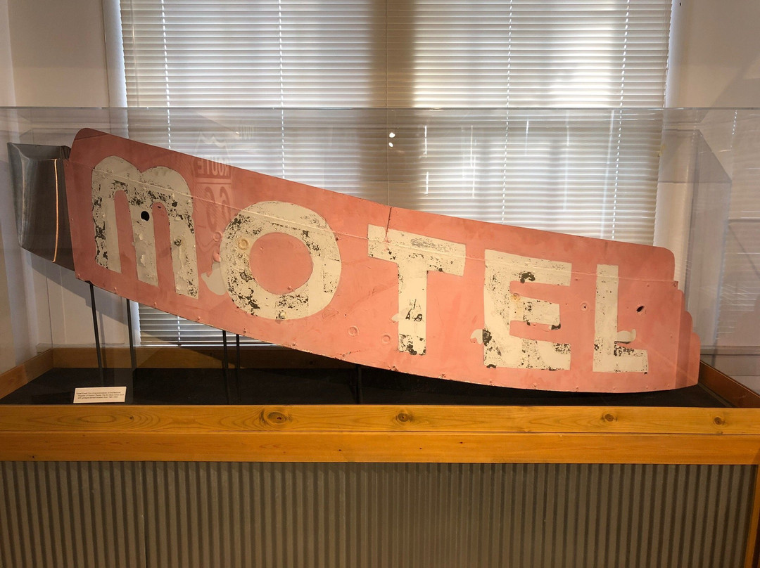 Route 66 State Park-Eureka必去景点