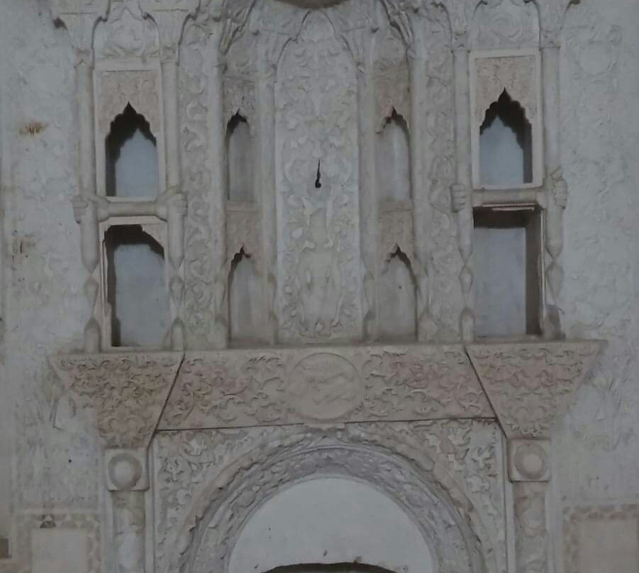 Abbasian House景点图片