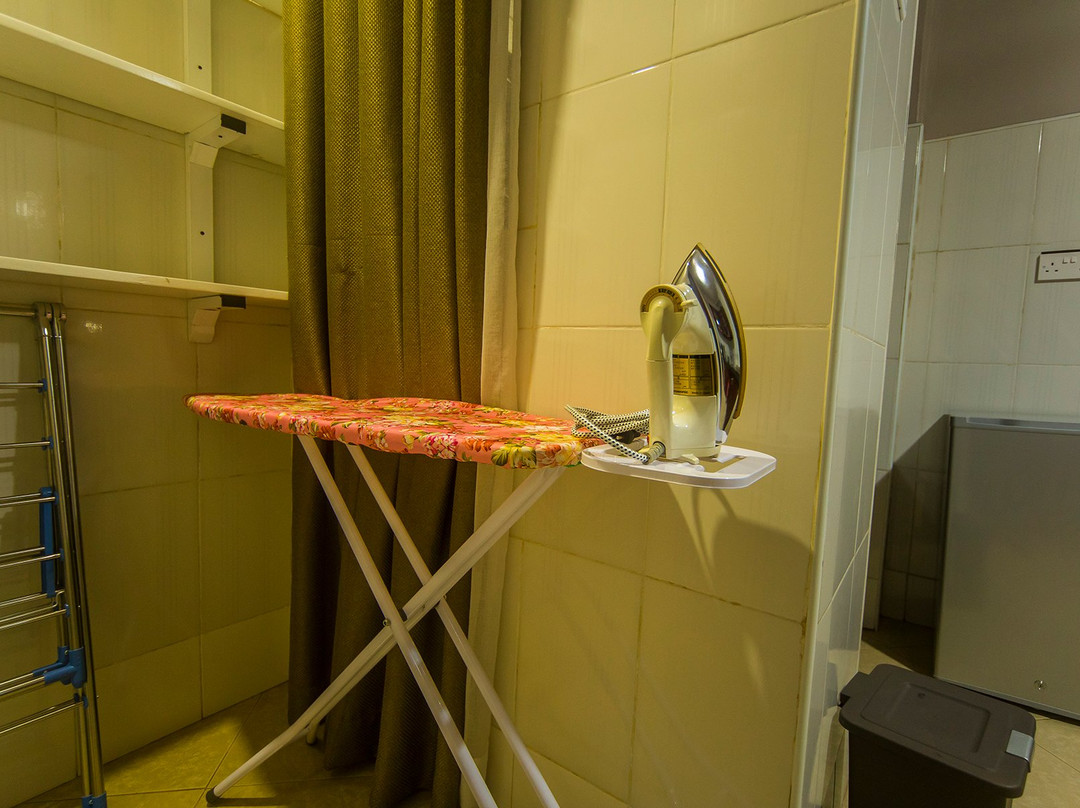 Victoria Breeze Apartments主图