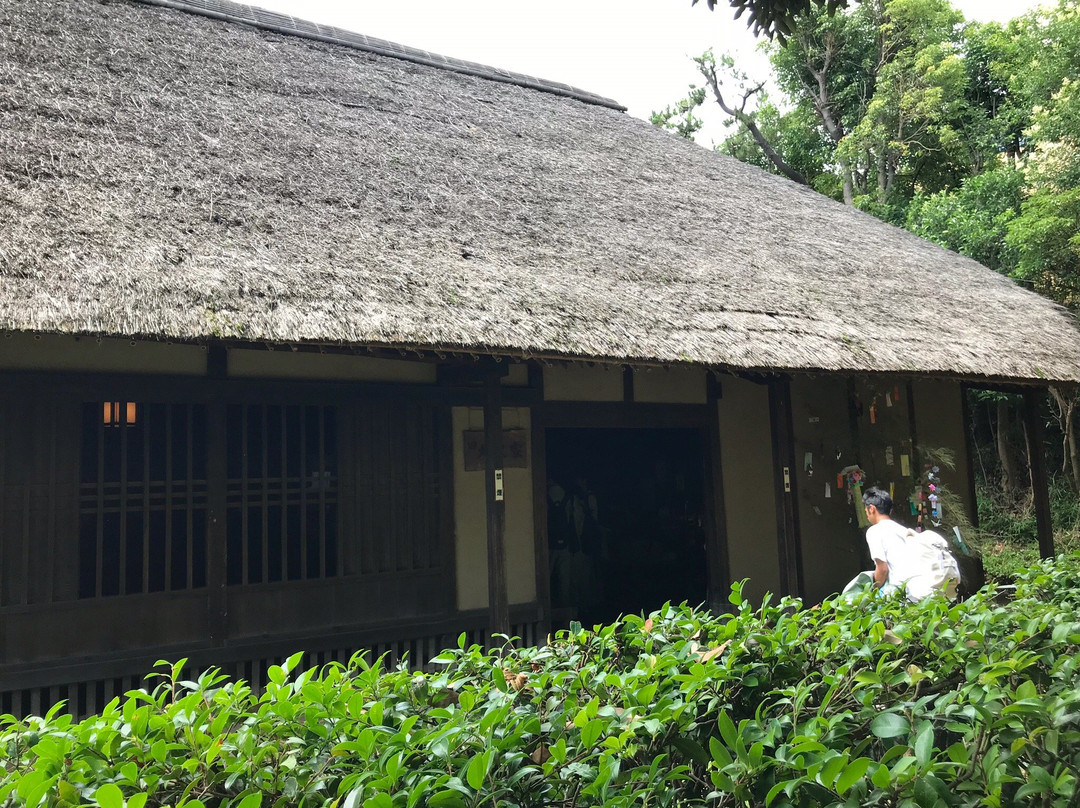 Former Osawa House-习志野市必去景点