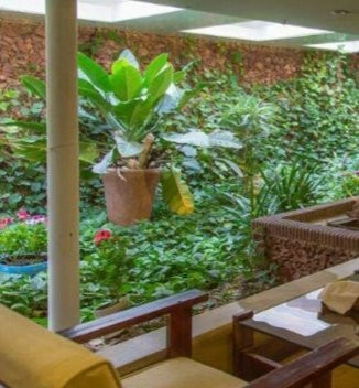 Chehel Panjereh Hotel主图