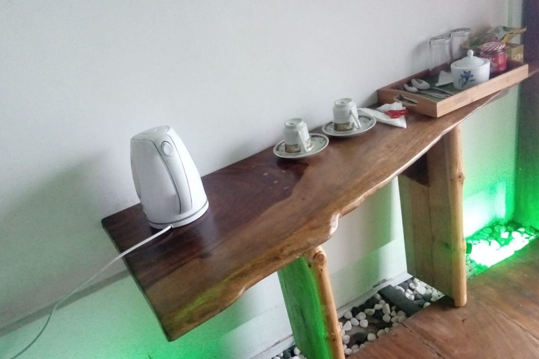 Mount Crest Cottage主图