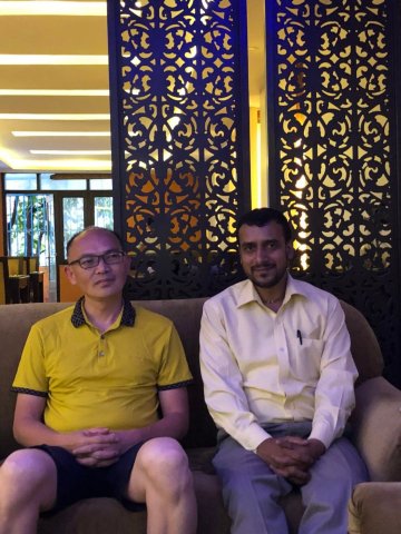 捷尼基酒店-portrait