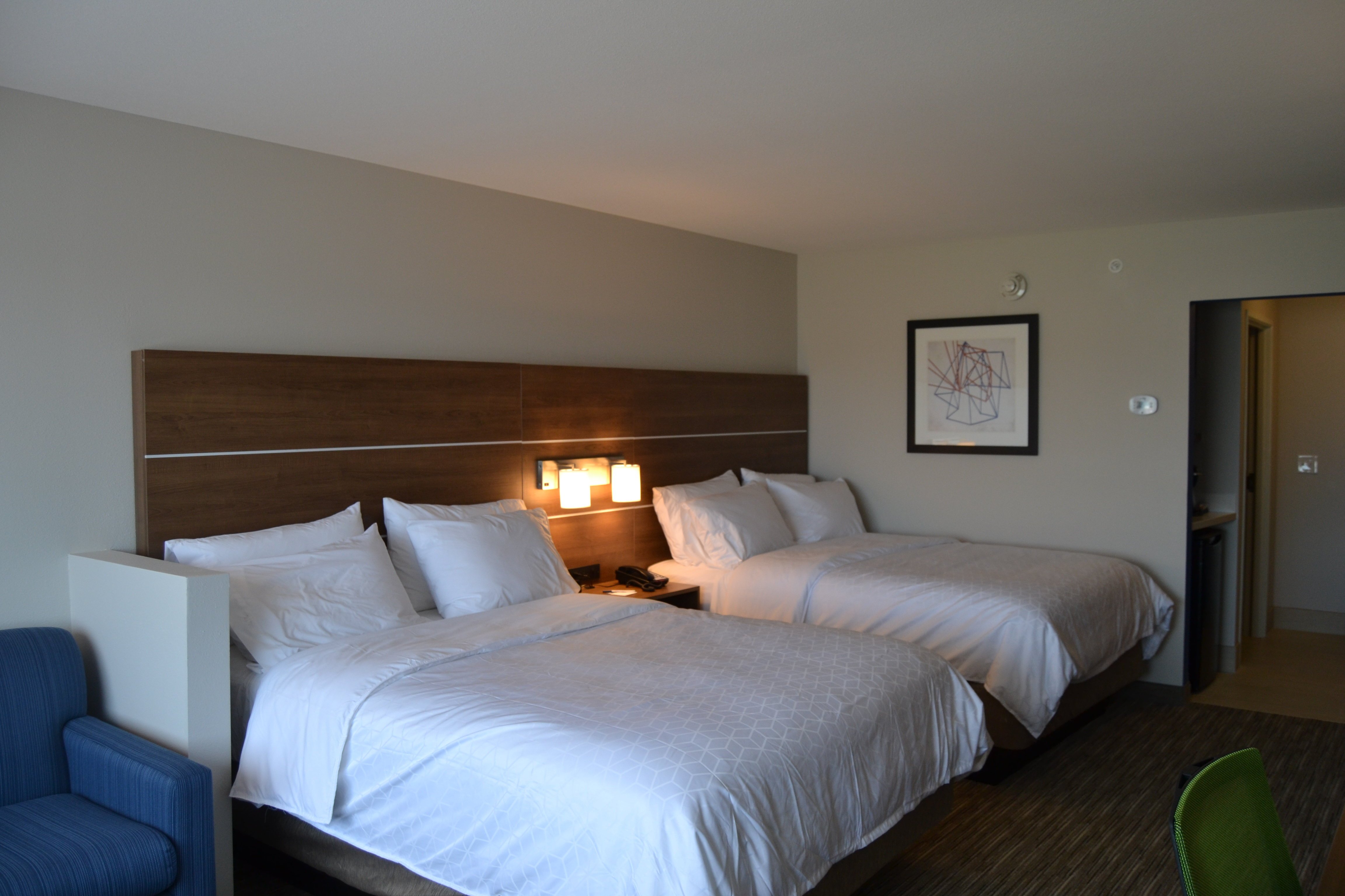 Holiday Inn Express & Suites Goodlettsville N - Nashville By IHG-官方